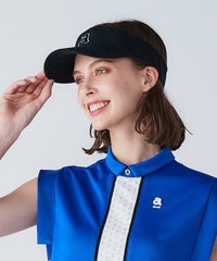 モデル着用画像（ブラック）