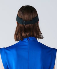 モデル着用画像（ブラック）