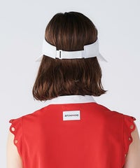 モデル着用画像（ホワイト）