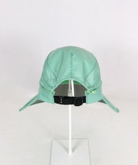 2way撥水キャップ後（ライトグリーン）