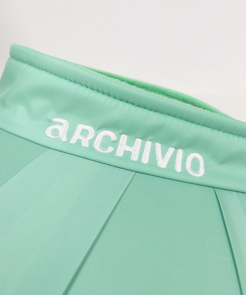 ロゴデザイン部分（ライトグリーン）