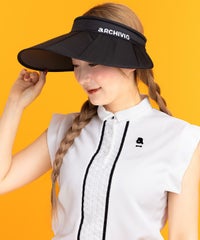 モデル着用画像（ブラック）