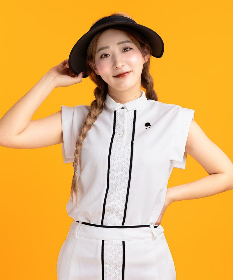 モデル着用画像（ブラック）