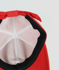 内側部分（レッド）