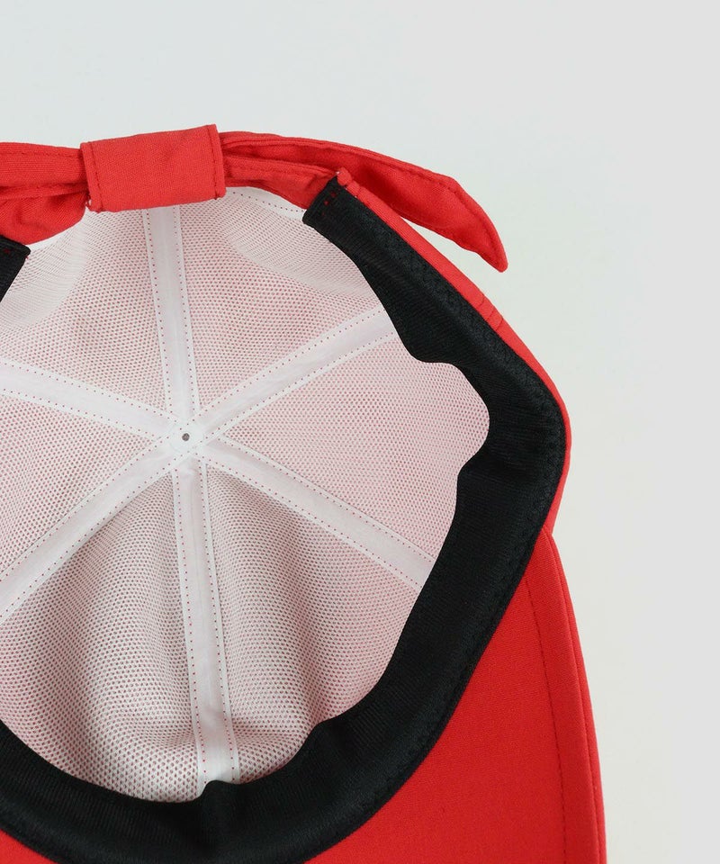 内側部分（レッド）