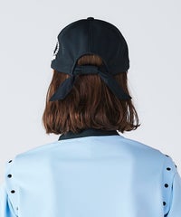 モデル着用画像（ブラック）