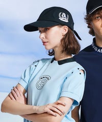 モデル着用画像（ブラック）