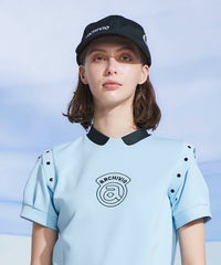 モデル着用画像（ブラック）