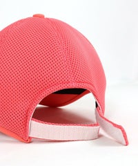 調節ベルト部分（ピンク）