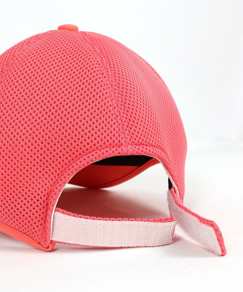 調節ベルト部分（ピンク）