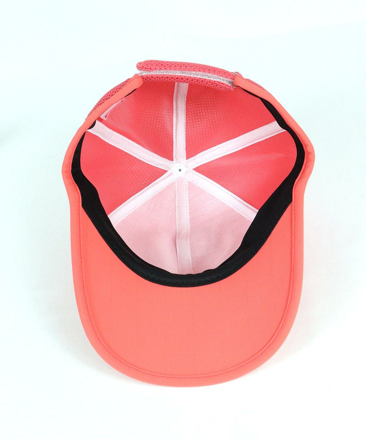 内側部分（ピンク）