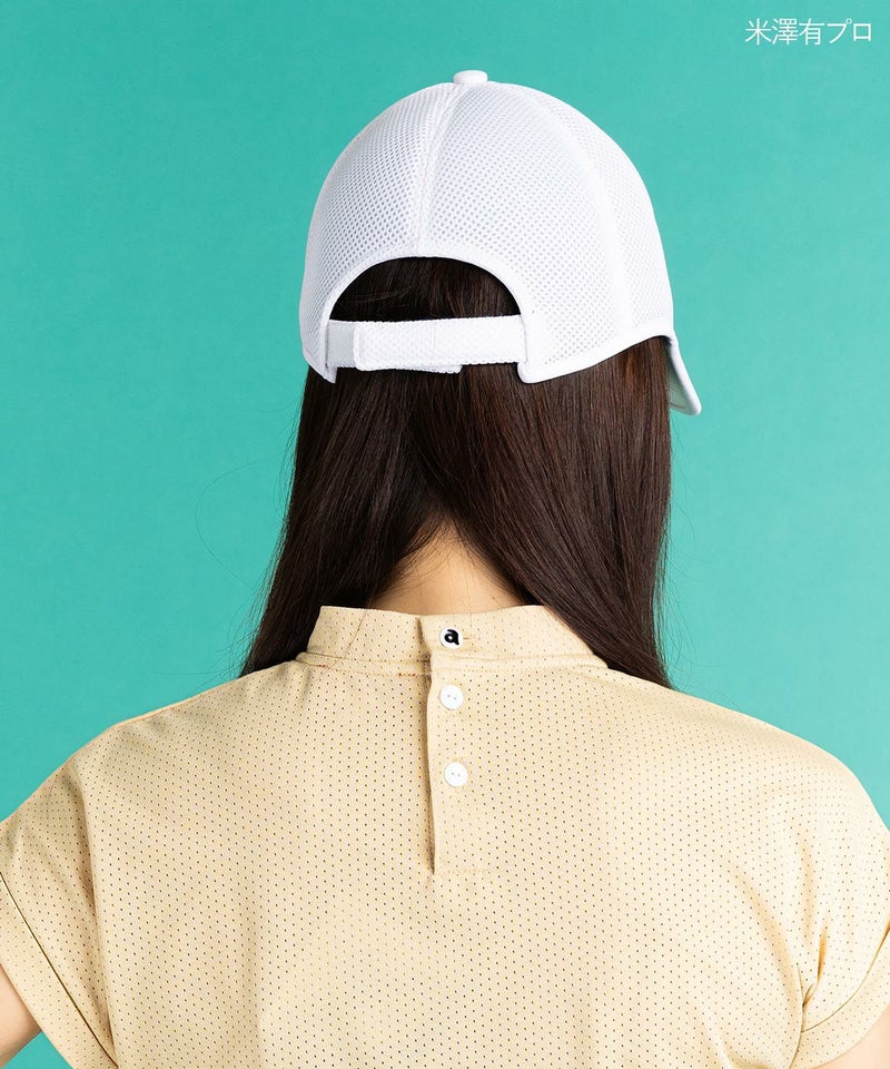 モデル着用画像（ホワイト）