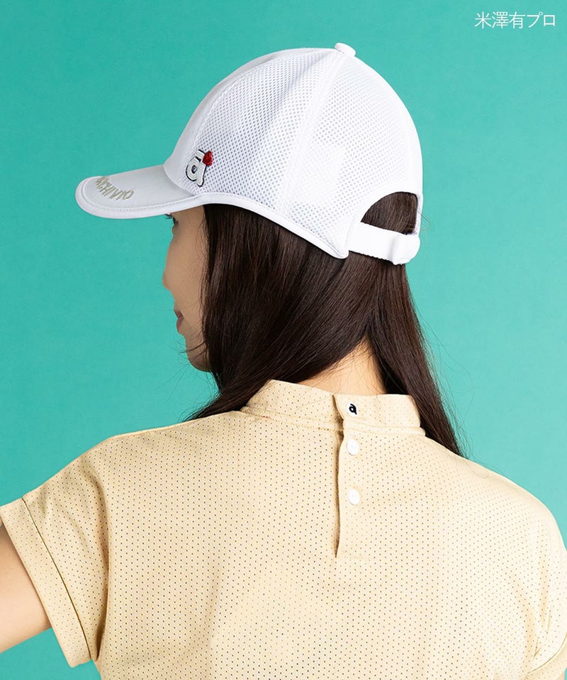 モデル着用画像（ホワイト）