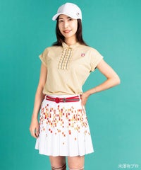 モデル着用画像（ホワイト）