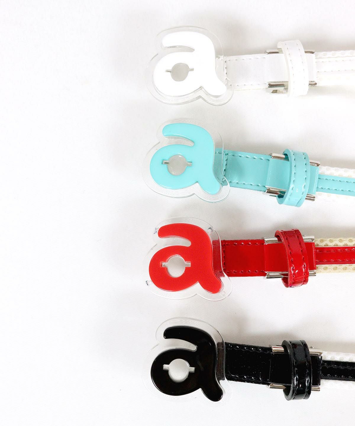 カラーバリエーション