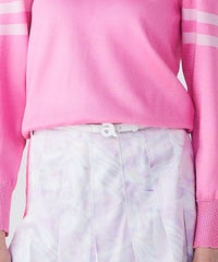 モデル着用画像（ホワイト）