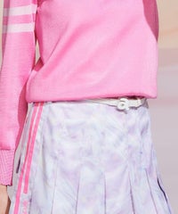 モデル着用画像（ホワイト）