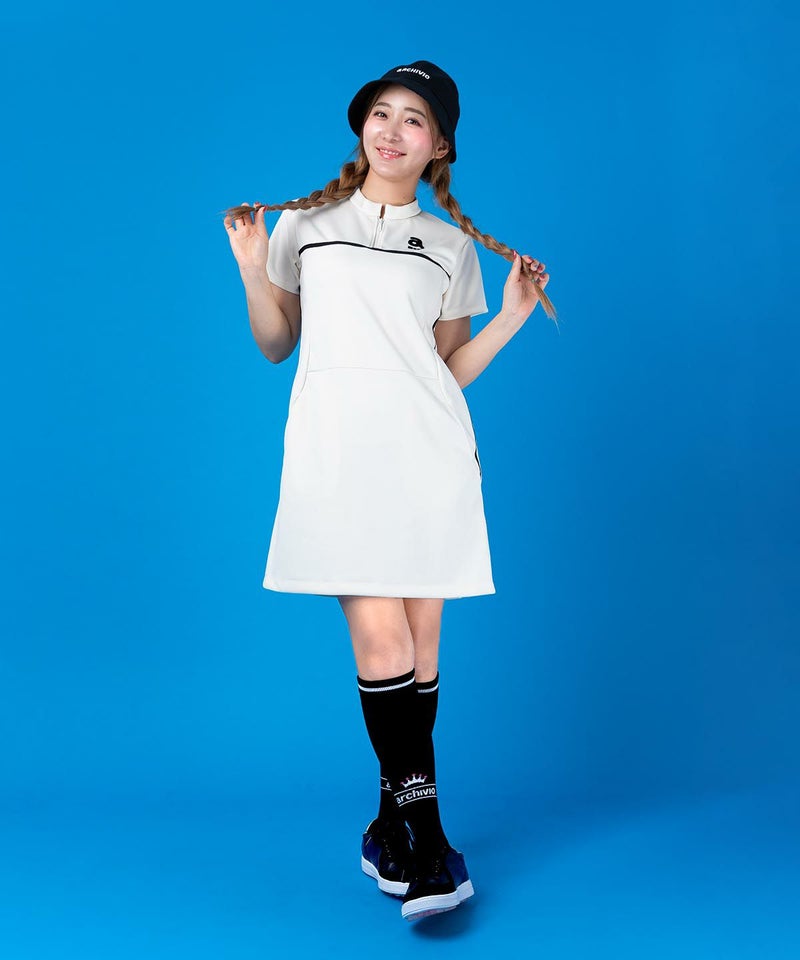 モデル着用画像（ブラック）