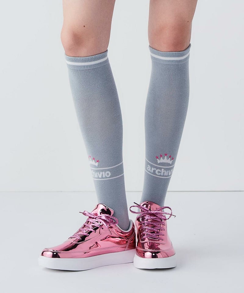 モデル着用画像（ライトグレー）