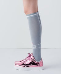 モデル着用画像（ライトグレー）