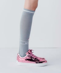 モデル着用画像（ライトグレー）