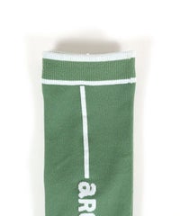 ゴム部分（カーキ）