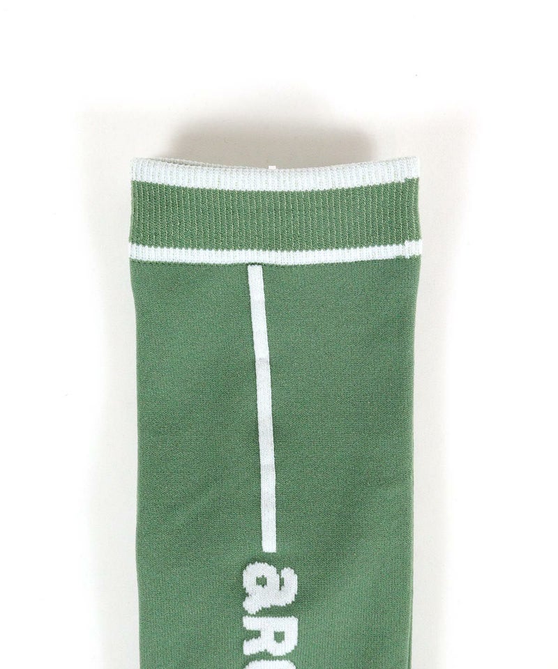 ゴム部分（カーキ）