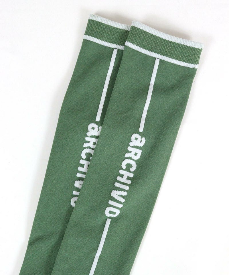 ロゴデザイン部分（カーキ）