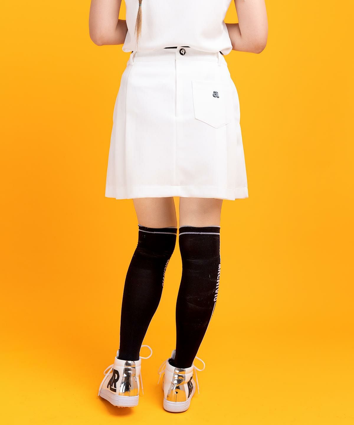 ラインハイソックス|アルチビオ-アウトレット- - ゴルフウェアや婦人服通販