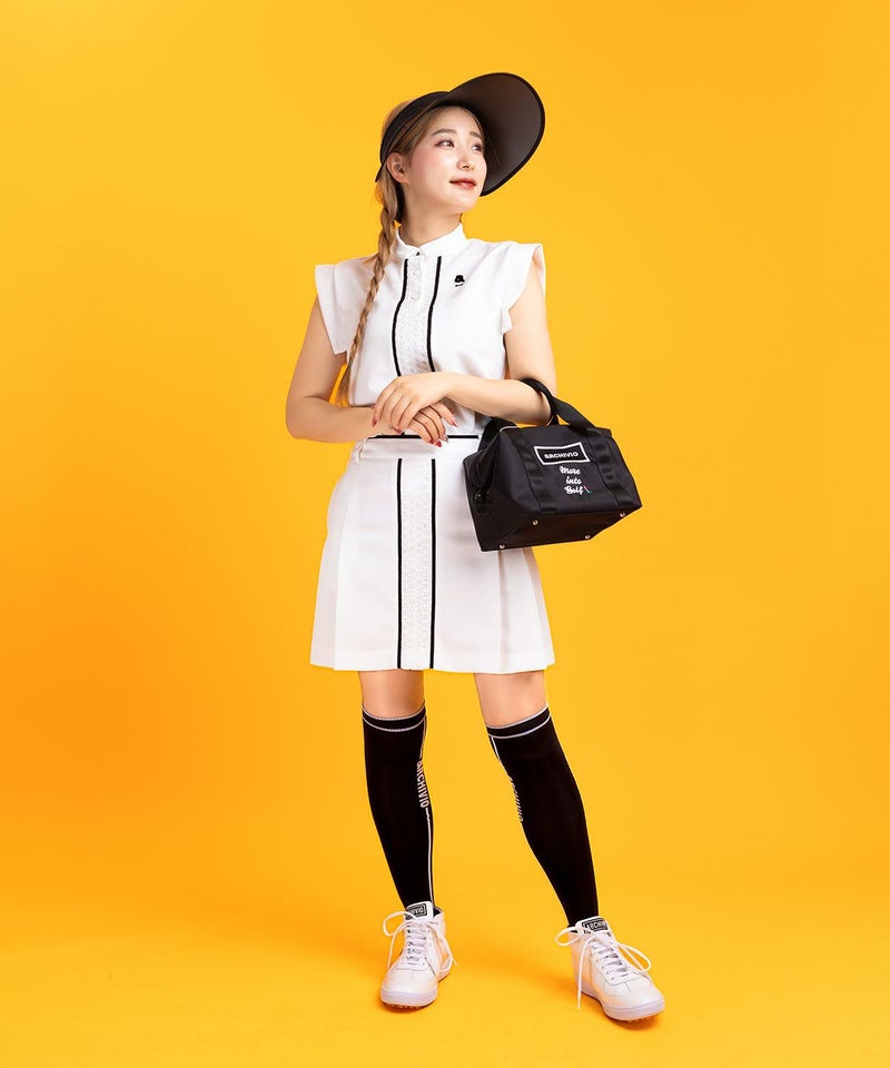 モデル着用画像（ブラック）