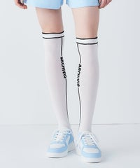 モデル着用画像（ホワイト）