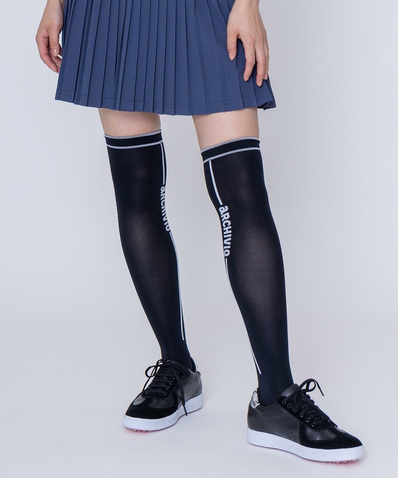 モデル着用画像（ブラック）