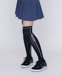 モデル着用画像（ブラック）