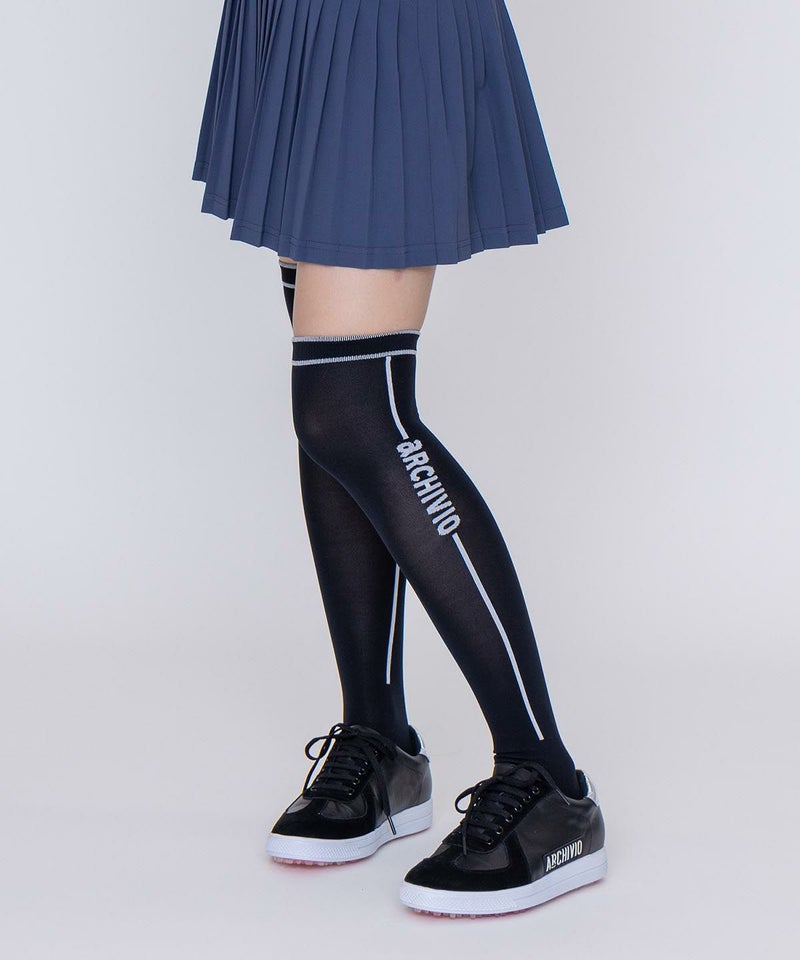 モデル着用画像（ブラック）