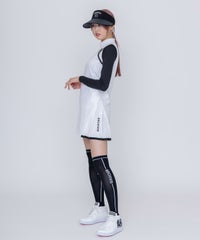 モデル着用画像（ブラック）