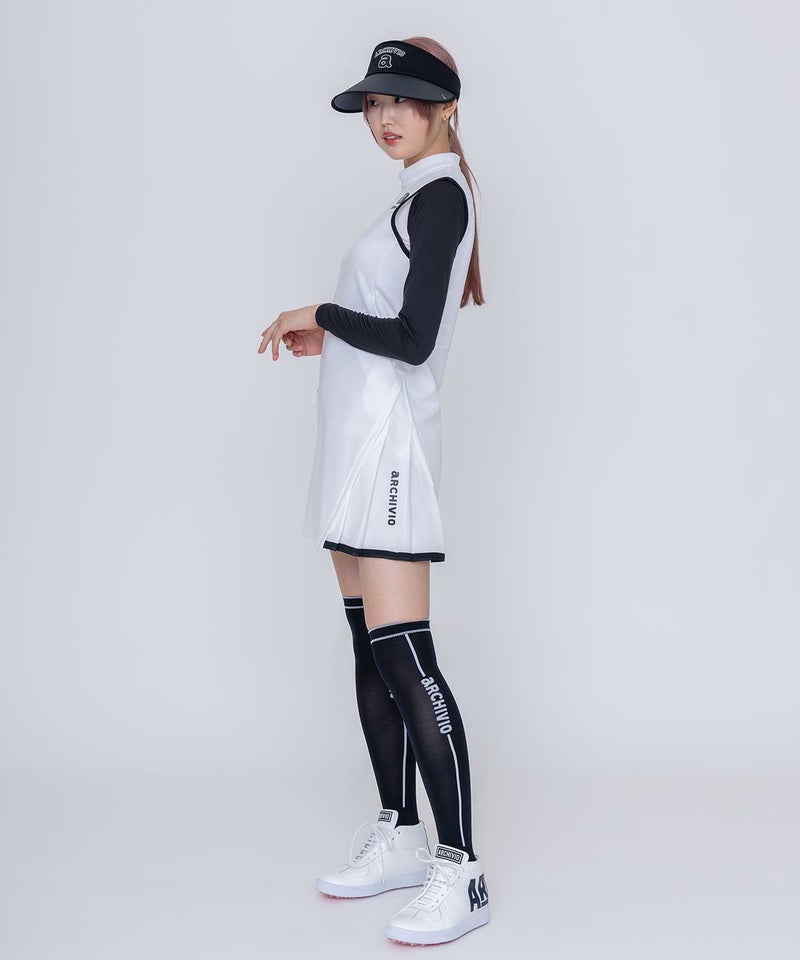 モデル着用画像（ブラック）