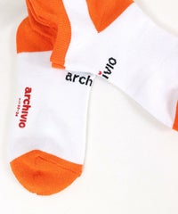 ロゴデザイン部分（オレンジ）