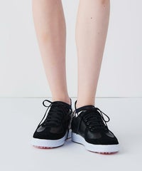 モデル着用画像（ネイビー）