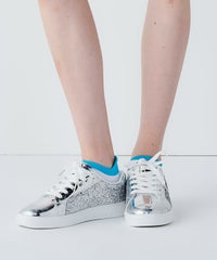 モデル着用画像（ブルー）