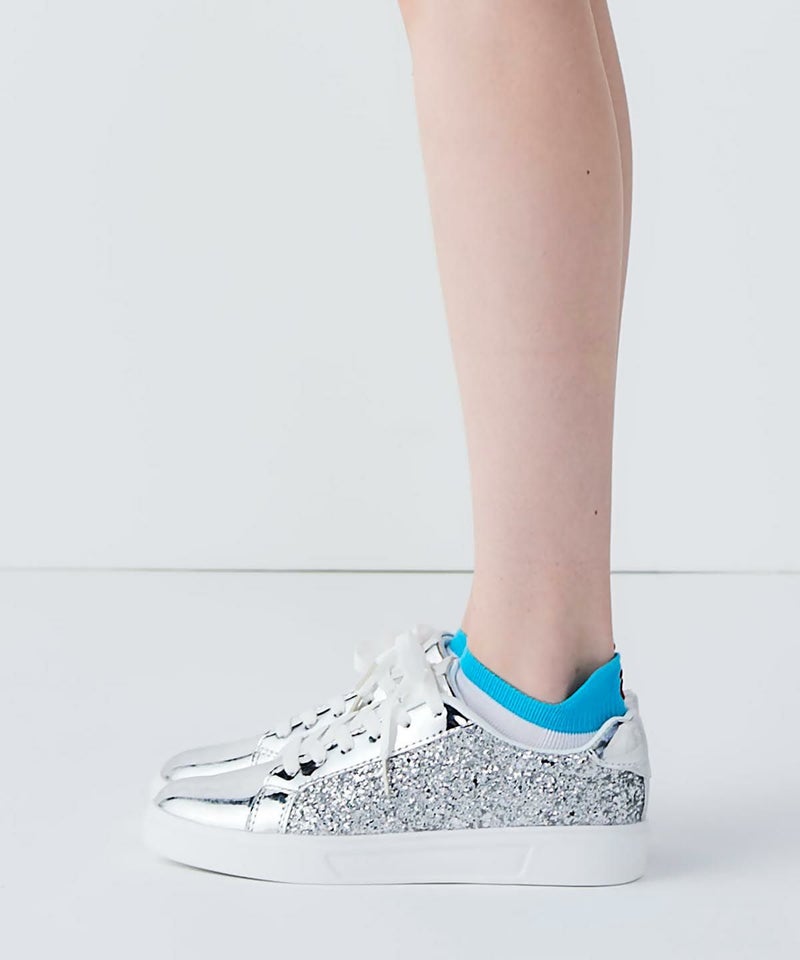 モデル着用画像（ブルー）