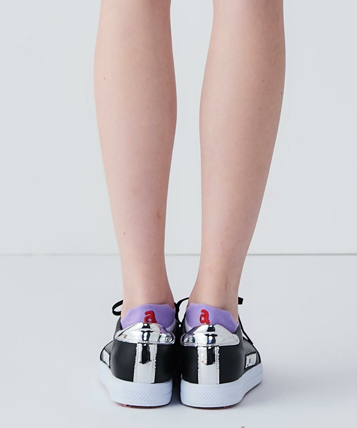 ポイントカラーソックス|アルチビオ-アウトレット- - ゴルフウェアや