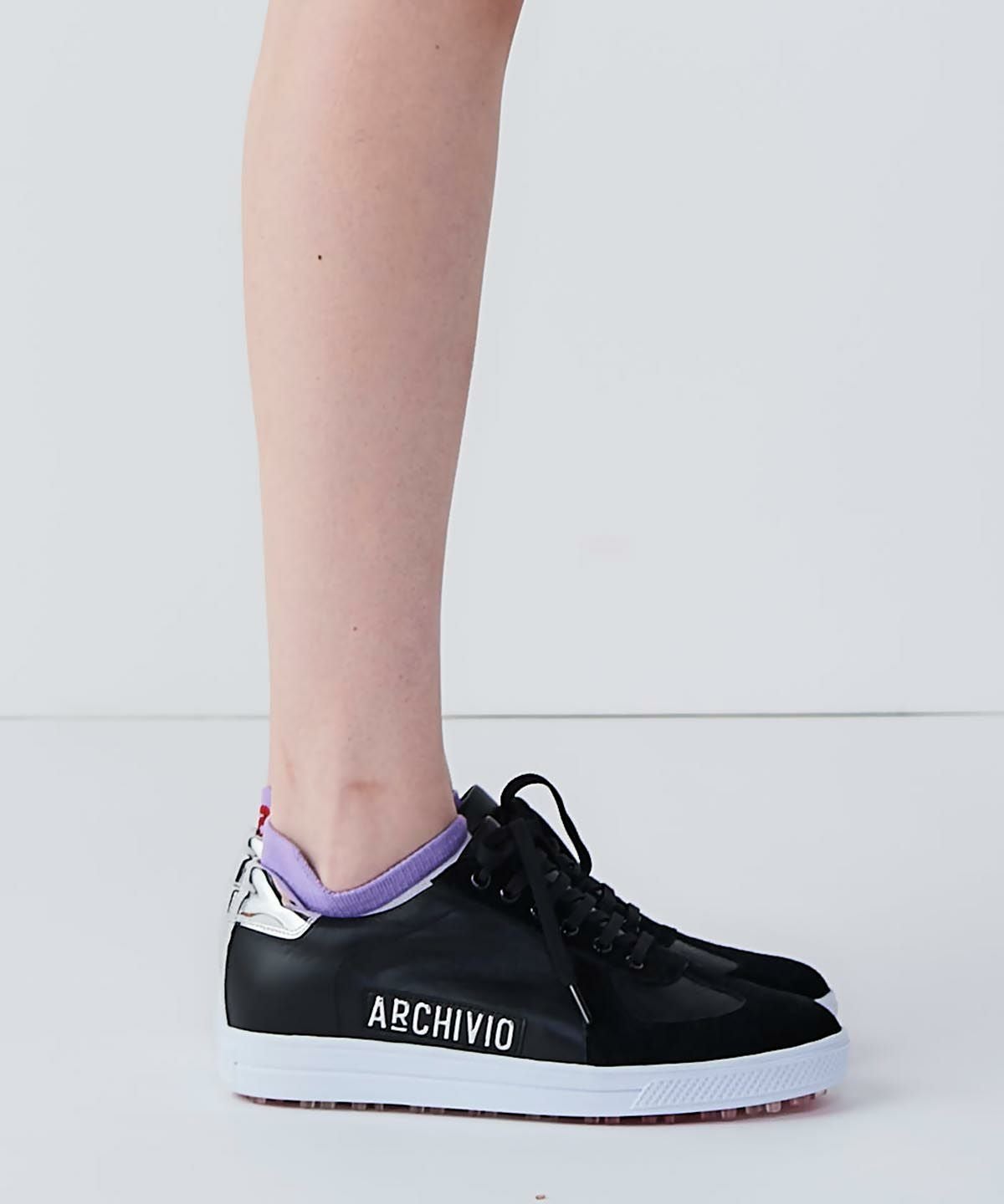 ポイントカラーソックス|アルチビオ-アウトレット- - ゴルフウェアや