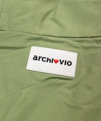 ロゴタグ部分（グリーン）