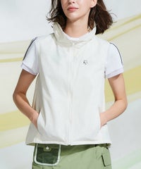 モデル着用画像（ホワイト）