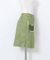 右側(グリーン)