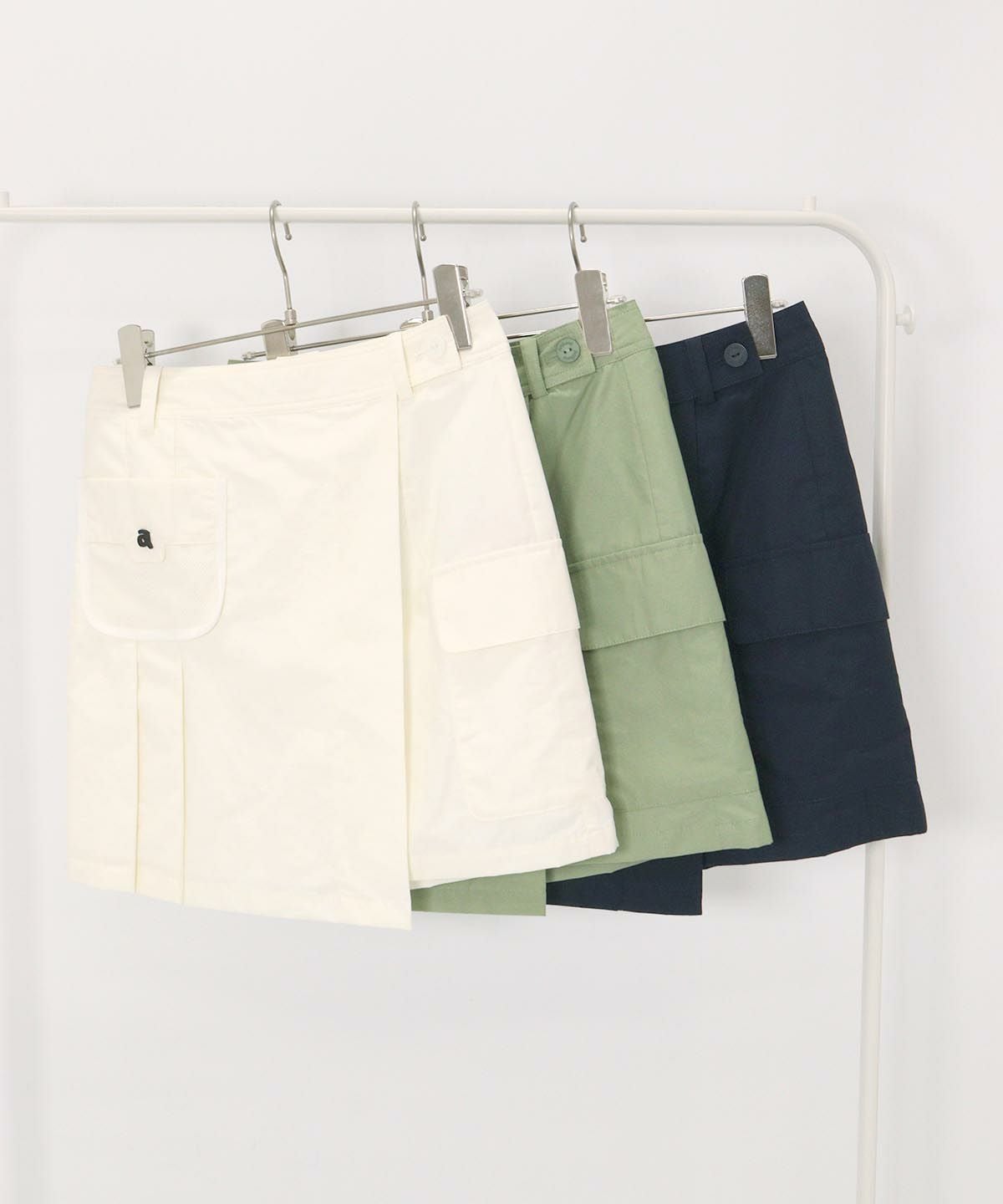 カラーバリエーション