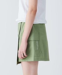 モデル着用画像(グリーン)