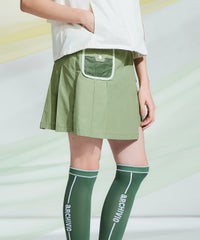 モデル着用画像(グリーン)