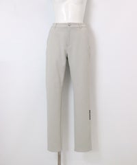 UV冷感ストレッチパンツ（ライトグレー）