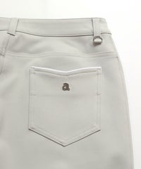 後ポケット部分（ライトグレー）